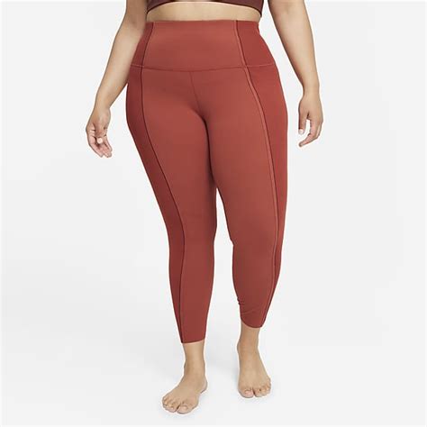 mujeres en yoga pants|Mujer Yoga Pants y tights. Nike US.